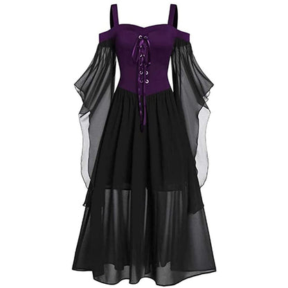 Funki Findz | Dresses | Women's Cosplay Halloween Costume