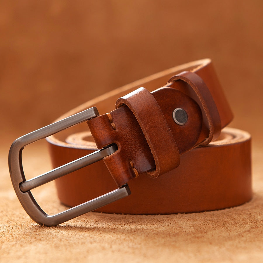 Funki Findz | Belts | Men's Luxury Designer Genuine Leather Belt