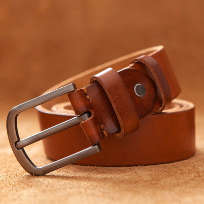 Funki Findz | Belts | Men's Luxury Designer Genuine Leather Belt