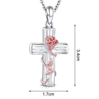 Funki Findz | Cremation Urn Necklaces | Heart Paw Pendant