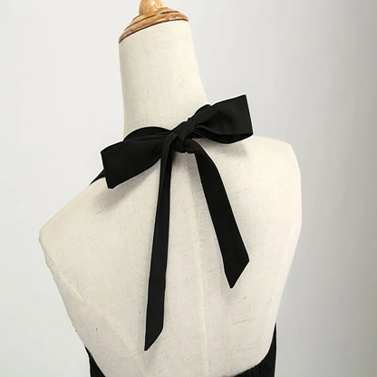 Funki Findz | Dresses | Women's Rockabilly Swing Halter Dress