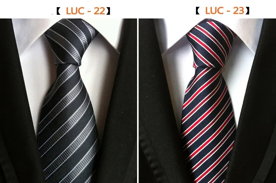 Funki Findz | Neckties | Men's Fashion Business Wedding Ties