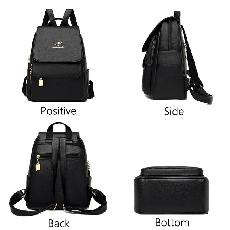 Funki Findz | Bags | Backpacks | Women's Luxury Backpack Bag