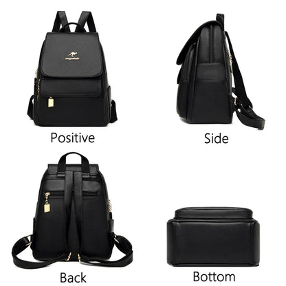 Funki Findz | Bags | Backpacks | Women's Luxury Backpack Bag