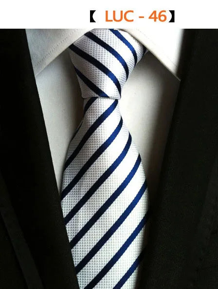 Funki Findz | Neckties | Men's Fashion Business Wedding Ties