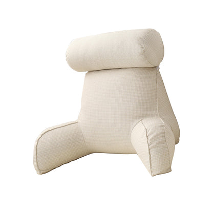 Funki Findz | Pillows | Armrest Reading Pillow | Detachable