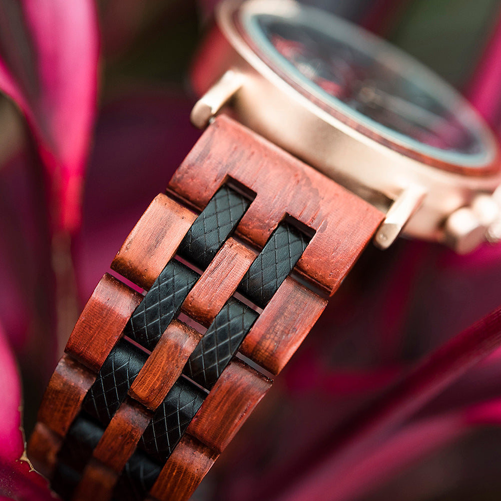Funki Findz | Watches | Men's Women's Stylish Wooden Watches