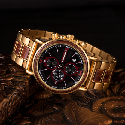 Funki Findz | Watches | Men's Women's Stylish Wooden Watches
