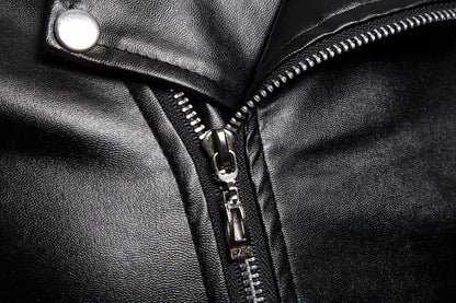 Funki Findz | Jackets | Men's Women's Motorcycle Zip Up Jacket