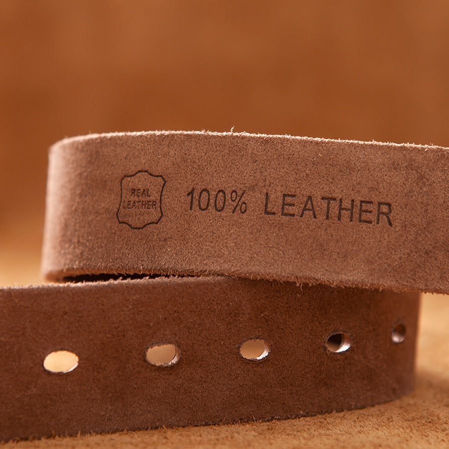Funki Findz | Belts | Men's Luxury Designer Genuine Leather Belt