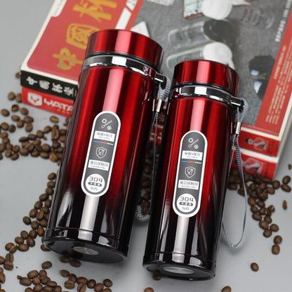 Funki Findz | Thermoses | Stainless Steel Sensor Thermos