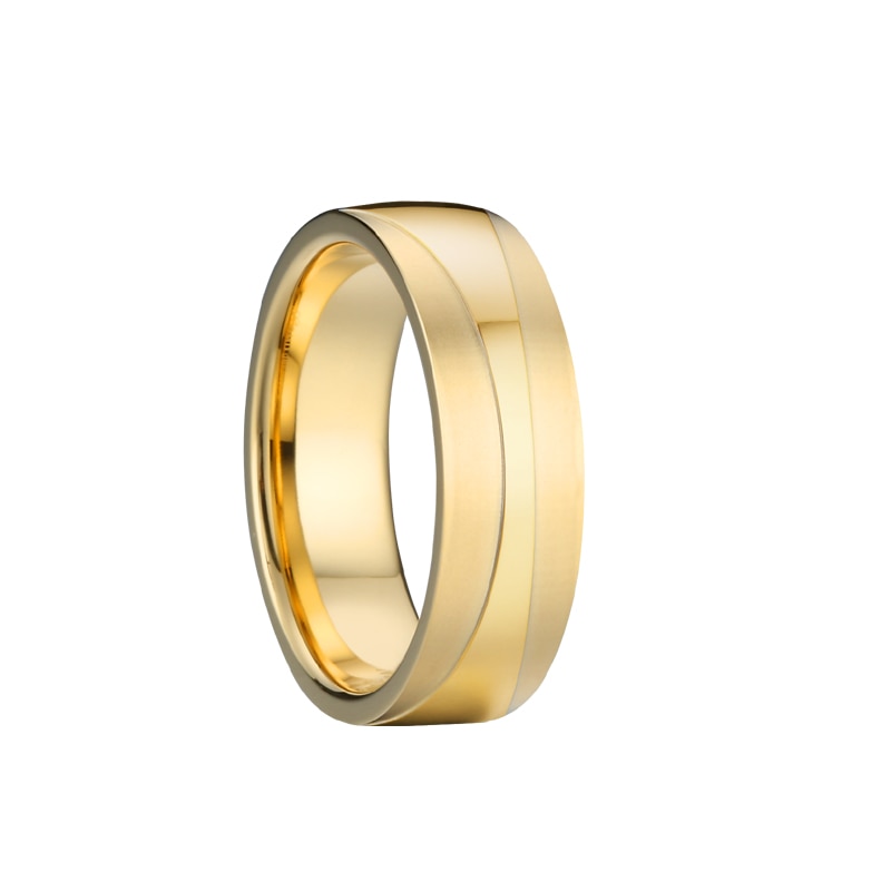 Funki Findz | Rings | Men's Women's Titanium Wedding Rings