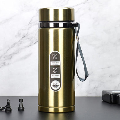 Funki Findz | Thermoses | Stainless Steel Sensor Thermos