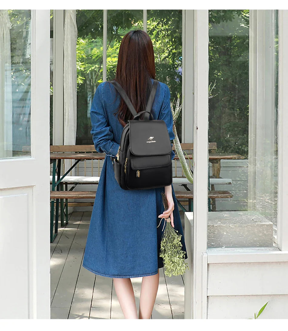 Funki Findz | Bags | Backpacks | Women's Luxury Backpack Bag