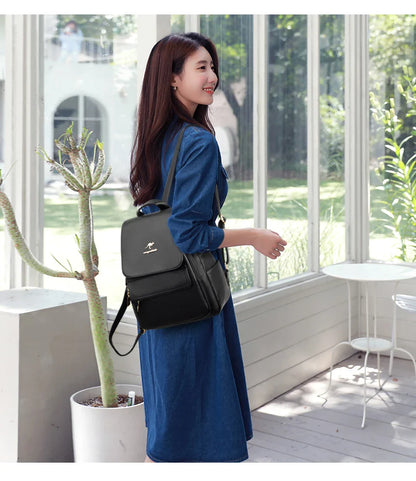 Funki Findz | Bags | Backpacks | Women's Luxury Backpack Bag