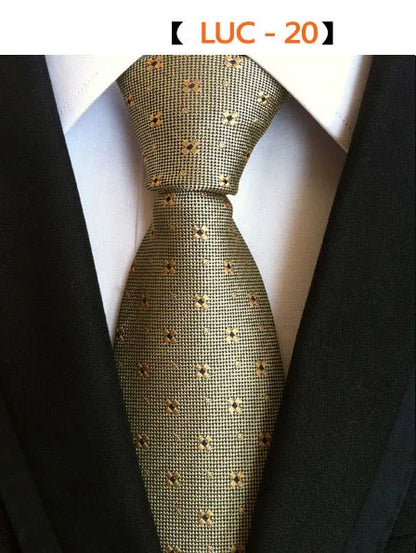 Funki Findz | Neckties | Men's Fashion Business Wedding Ties
