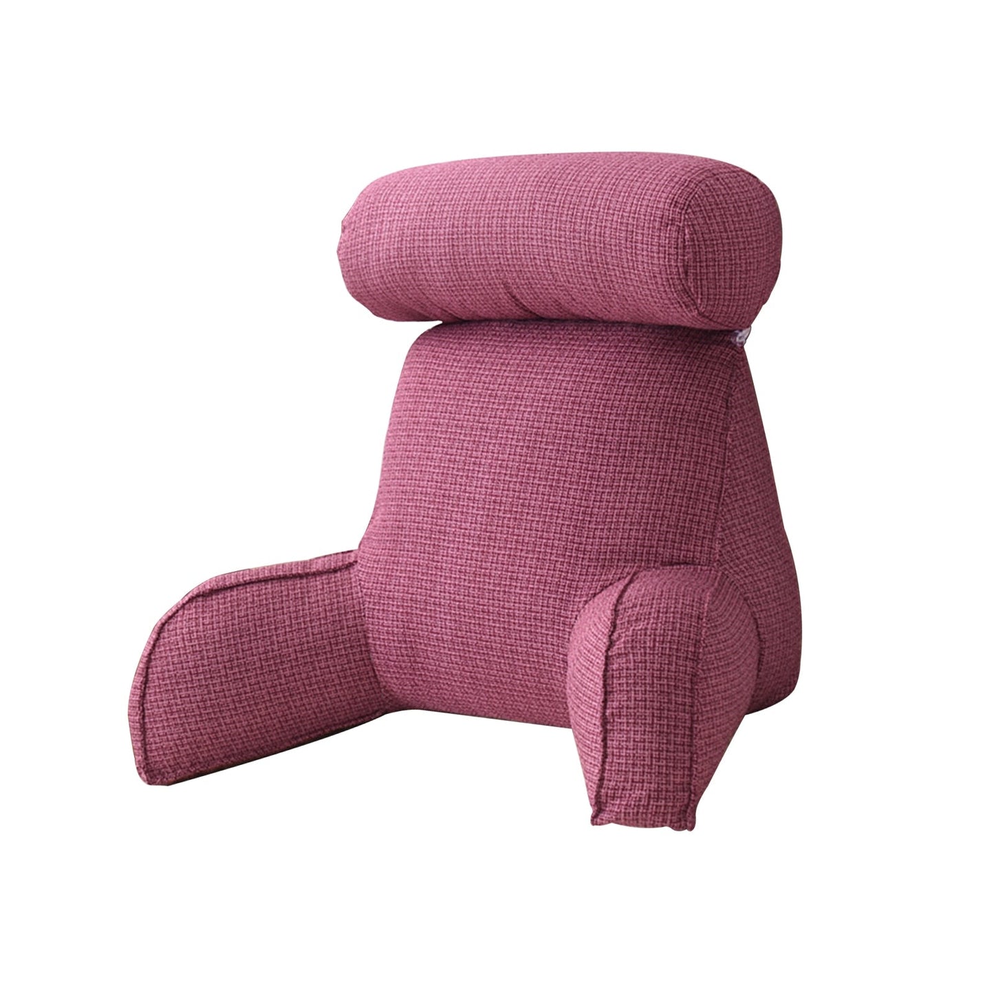 Funki Findz | Pillows | Armrest Reading Pillow | Detachable