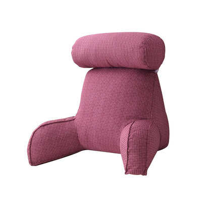 Funki Findz | Pillows | Armrest Reading Pillow | Detachable