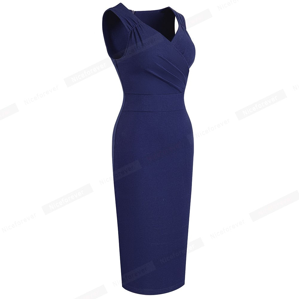 Funki Findz | Dresses | Women's Form Fitting Cocktail Dresses