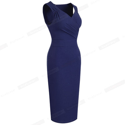 Funki Findz | Dresses | Women's Form Fitting Cocktail Dresses