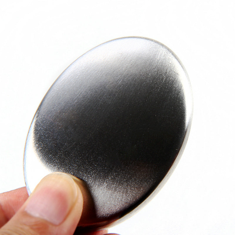 Funki Findz | Soaps | Stainless Steel Antibacterial Odor Remover