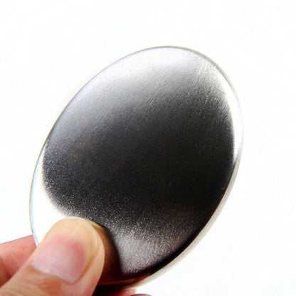 Funki Findz | Soaps | Stainless Steel Antibacterial Odor Remover