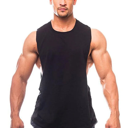Funki Findz | Shirts | Men's Workout Gym Tank Top | Fitness Shirt