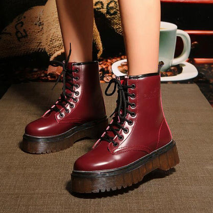 Funki Findz | Boots | Women's Men's Winter Fur Lined Boots