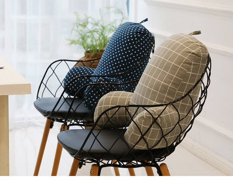 Funki Findz | Pillows | Reading Pillow Cushion with Carry Handle