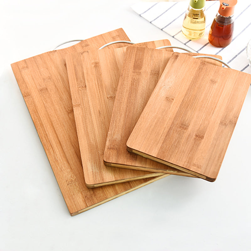 Funki Findz | Cutting Boards | Bamboo Handle Chopping Boards