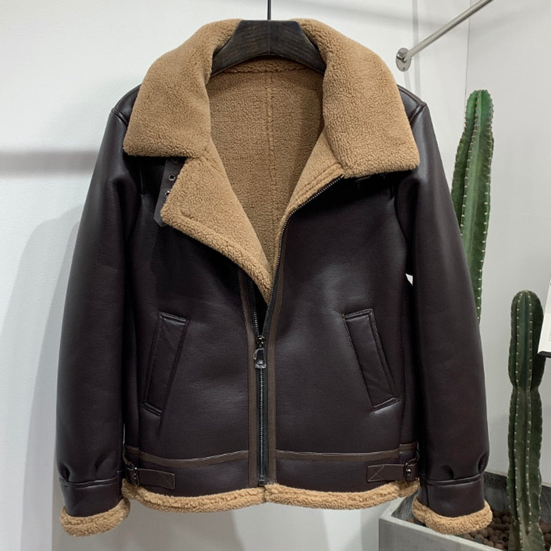 Funki Findz | Jackets | Men's Genuine Leather Bomber Jackets