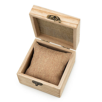 Funki Findz | Watches | Men's Wooden Quartz Wrist Stop Watch