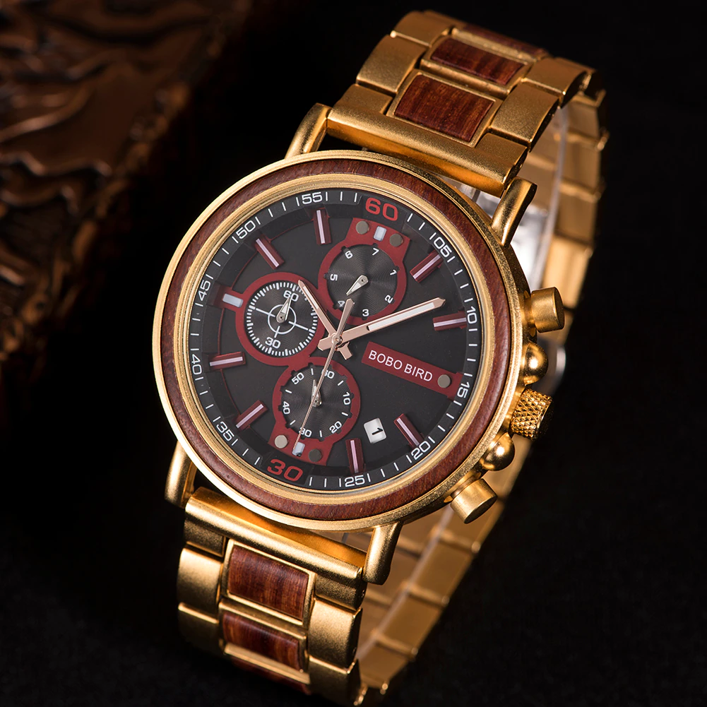 Funki Findz | Watches | Men's Women's Stylish Wooden Watches