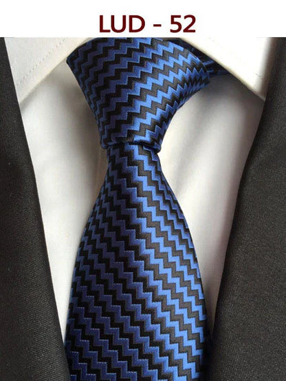 Funki Findz | Neckties | Men's Fashion Business Wedding Ties