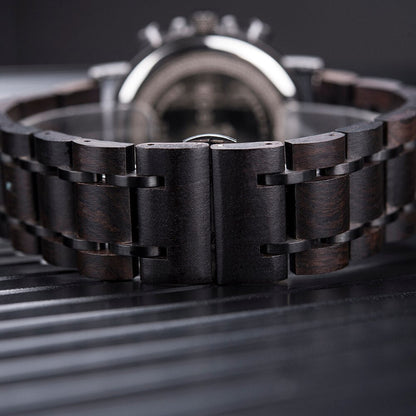 Funki Findz | Watches | Men's Women's Stylish Wooden Watches
