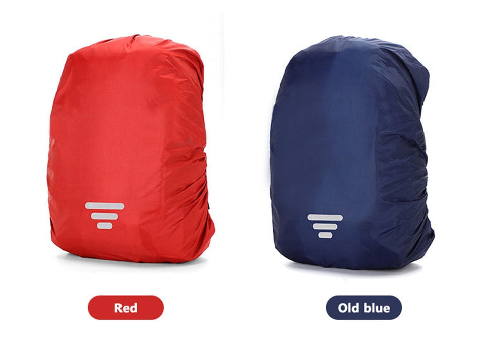 Funki Findz | Bags | Luggage Covers | Backpack Cover | 25-80L