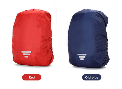 Funki Findz | Bags | Luggage Covers | Backpack Cover | 25-80L