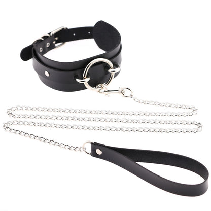 Funki Findz | Necklaces | Women's Gothic Punk Cosplay Collars