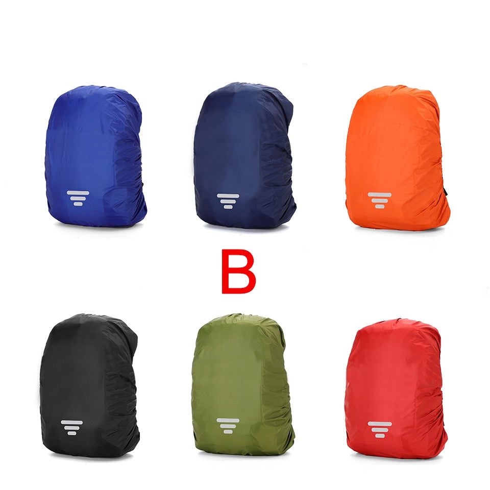 Funki Findz | Bags | Luggage Covers | Backpack Cover | 25-80L