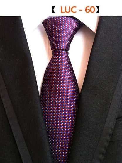 Funki Findz | Neckties | Men's Fashion Business Wedding Ties