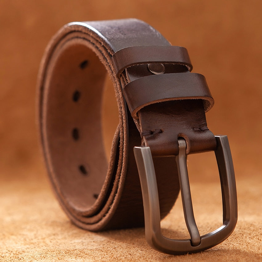 Funki Findz | Belts | Men's Luxury Designer Genuine Leather Belt