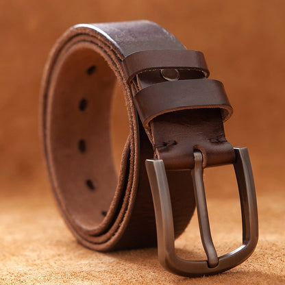 Funki Findz | Belts | Men's Luxury Designer Genuine Leather Belt