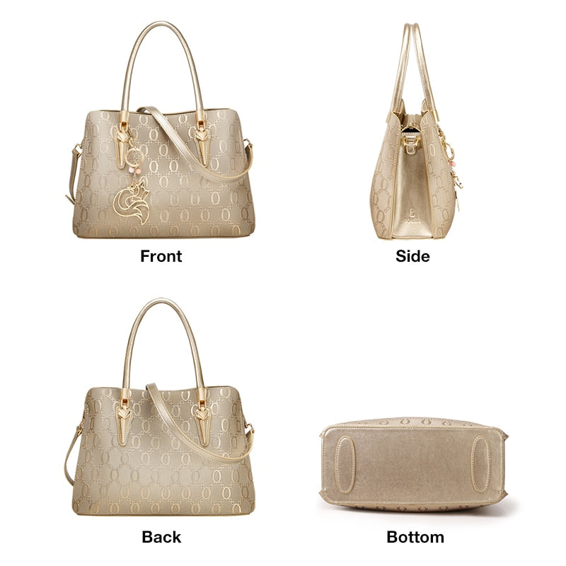 Funki Findz | Bags | Handbags | Women's Luxury Crossbody Bag