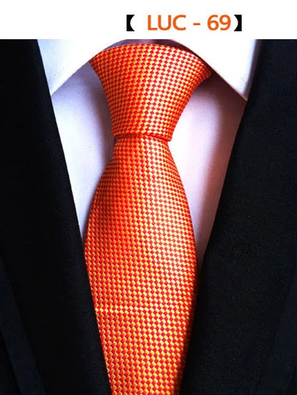 Funki Findz | Neckties | Men's Fashion Business Wedding Ties