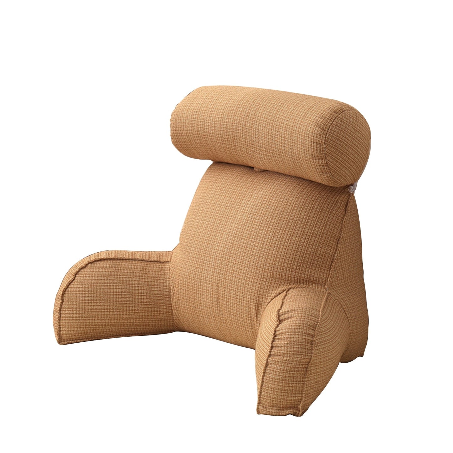 Funki Findz | Pillows | Armrest Reading Pillow | Detachable
