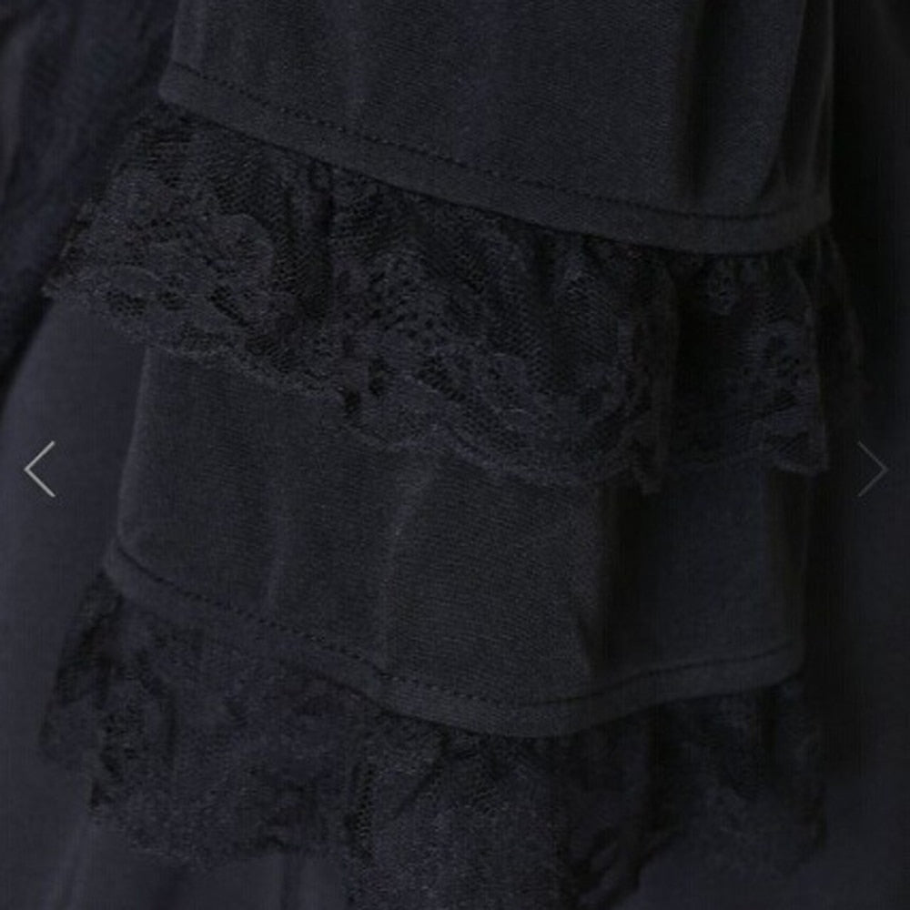 Funki Findz | Dresses | Women's Victorian Gothic Punk Dress