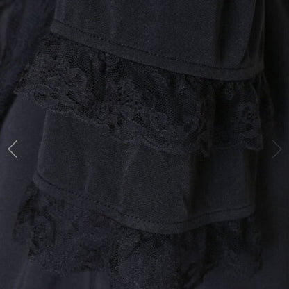 Funki Findz | Dresses | Women's Victorian Gothic Punk Dress