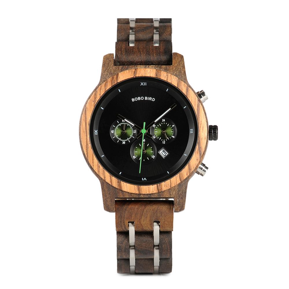 Funki Findz | Watches | Men's Women's Elegant Wood Watches