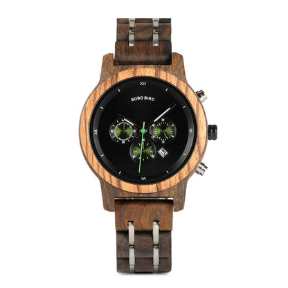 Funki Findz | Watches | Men's Women's Elegant Wood Watches