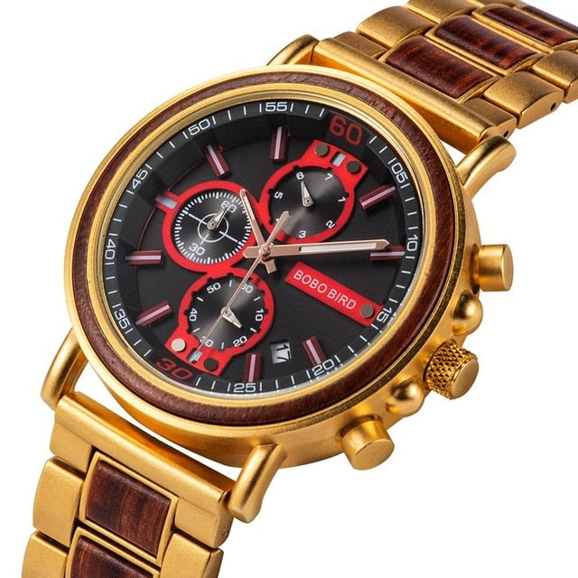 Funki Findz | Watches | Men's Women's Stylish Wooden Watches